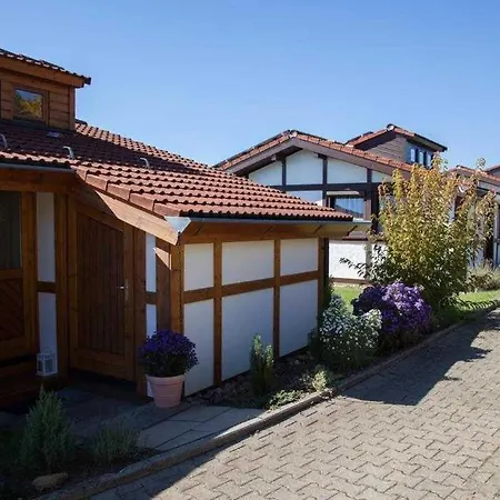 Apartment Oefingen 10
