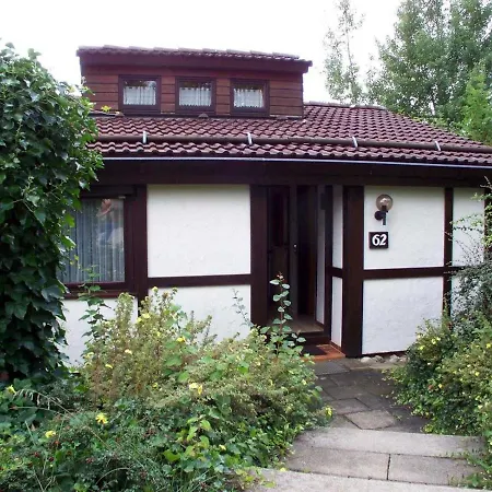 Apartment Oefingen 10 Bad Duerrheim