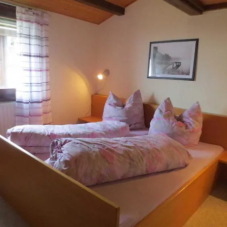 Apartment Oefingen 10 *