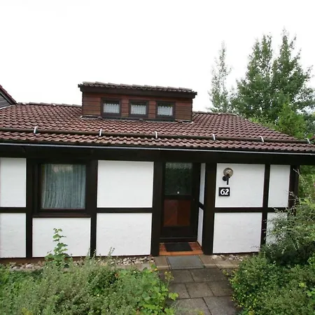 Apartment Oefingen 10 Bad Duerrheim