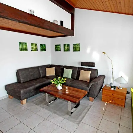 Oefingen 10 * Bad Duerrheim