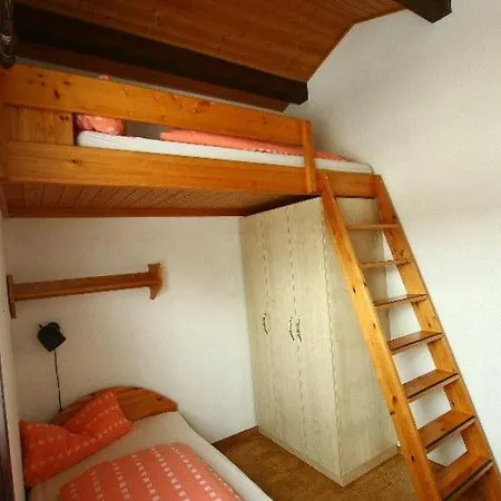 Oefingen 10 Apartment