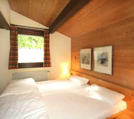 Apartment Oefingen 10 *