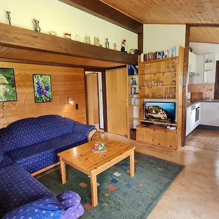 Oefingen 10 Apartment