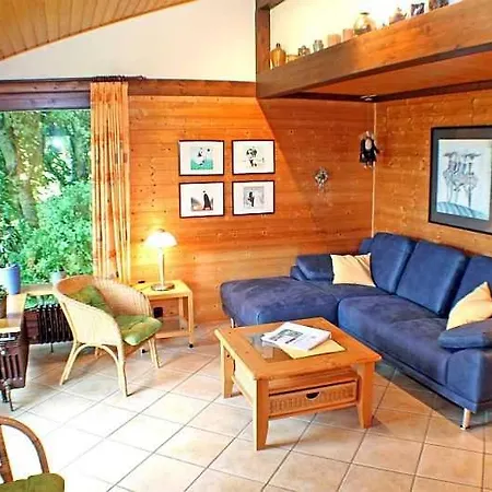 Apartment Oefingen 10