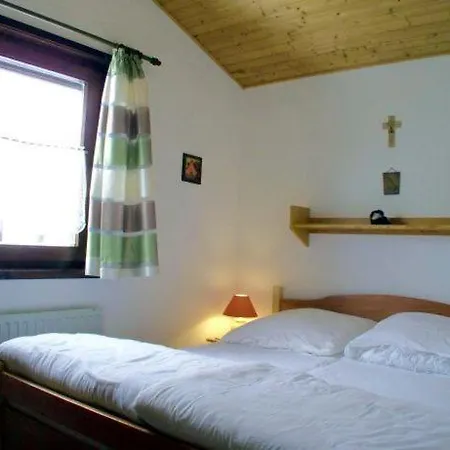 Apartment Oefingen 10 *