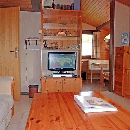Oefingen 10 Apartment